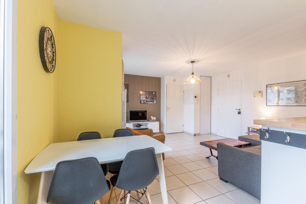 Appartement Mona, F2 Pour 4 Pers. - Fairytale Factory à Bussy-Saint-Georges Extérieur photo