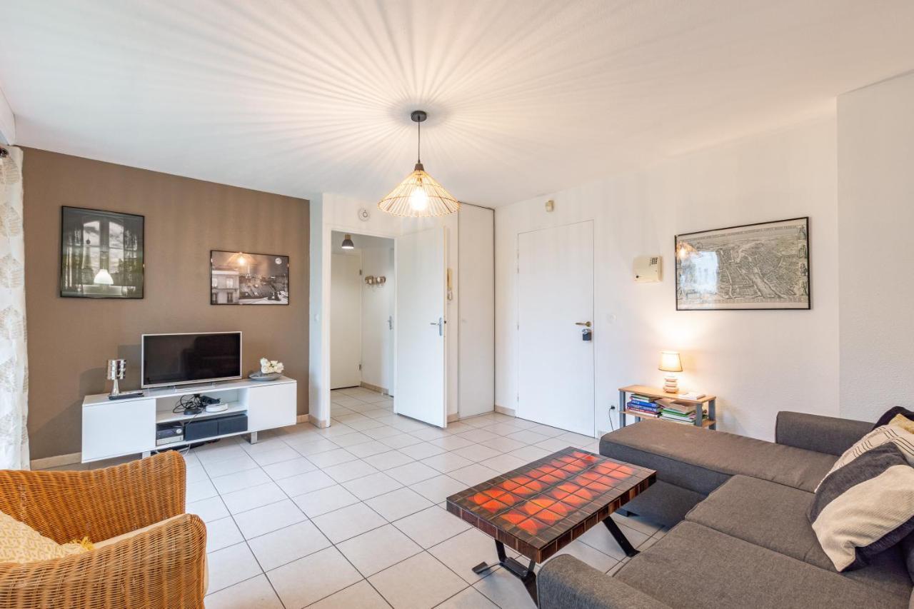 Appartement Mona, F2 Pour 4 Pers. - Fairytale Factory à Bussy-Saint-Georges Extérieur photo